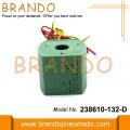 MP-C-080 238210-032-D Bobina solenóide 120 / 60VAC 110 / 50VAC 6,1W