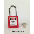 Safety Padlocks Safety Lockout