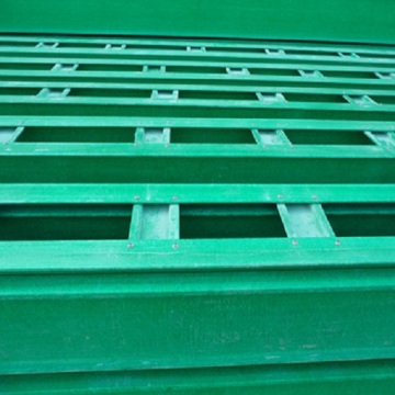 Customized Light Weight Ladder Cable Tray Price List