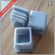 Plastic Square Pipe and Tube Inserts, Plug (YZF-H194)