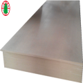 Plain MDF Board 18mm for Furniture