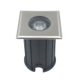 3W Inground Landscape Light Steplight Decking Light Sets