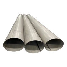 PriceKG Ton 304 cold rolled stainless steel pipe