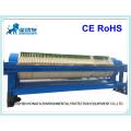 Round Kaolin High Pressure Efficient Filter Press