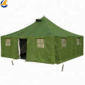 Tentes de camping pliables quatre saisons