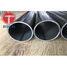 A513 1020 DOM round steel tube