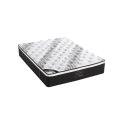 EURO TOP NATURAL NATURAL DE LATEX Pocket Boble Spring Mattress