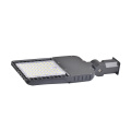 150W Commercial Parking Lot Led Lighting 19500LM