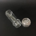 100ml Glass Spice Salt and Pepper Grinder Bottle