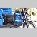 Cargo Electric Tricycles Electric 2021 New Arrival