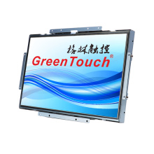 19-Zoll-LCD-USB-Touchscreen mit offenem Rahmen