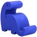 Actualizar Dinosaur Silicone Office Phone Holder