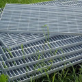 Stainless Steel Bar Grating