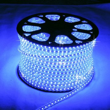 3528 SMD Tira de luz LED flexible