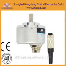 HENGXIANG S50 codificador lineal incremental 2048ppr long dirver 7272