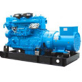 20kw to 200kw Deutz Marine Diesel Generator