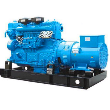 20kw to 200kw Deutz Marine Diesel Generator