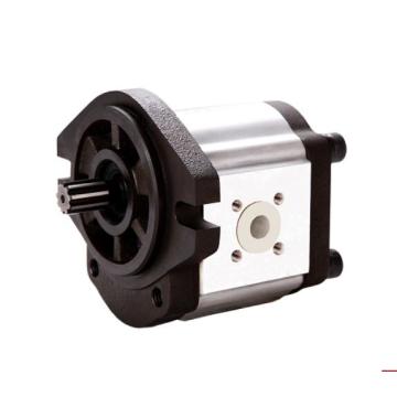 hydraulic cooling motor