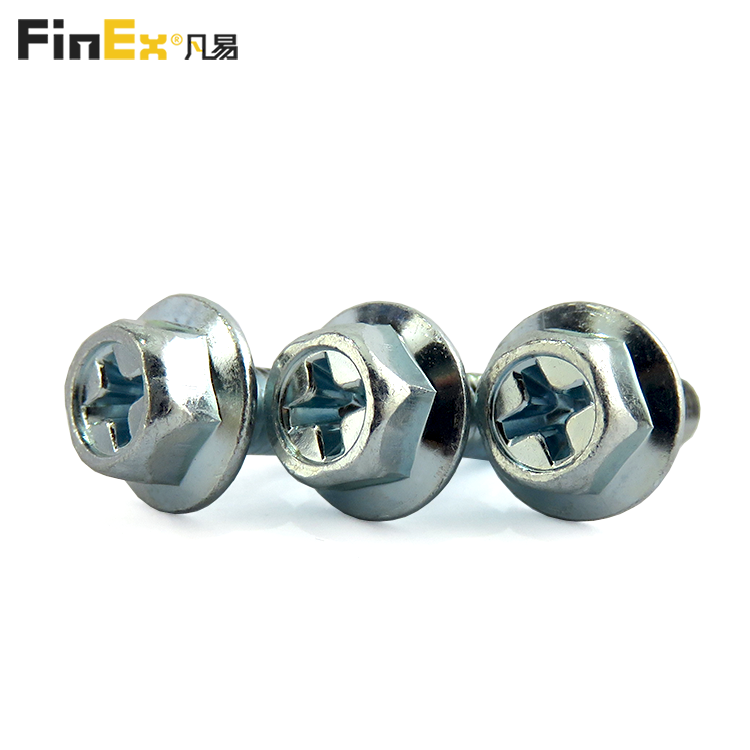 Flange Bolt B3 Png