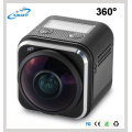 Full HD wasserdichte Aktion 360 Grad Panorama Sport Kamera