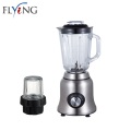 Stainless Steel 1.5L Blender Glass Jug Uk