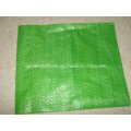 Different Colors UV Blocking PP Woven Geotextile for Silt Fence