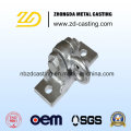 OEM China Alloy Steel by Stamping for Auto Parts