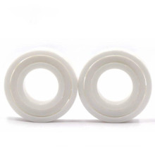Si3n4 Lower Wear Full Ceramic Ball Bearings