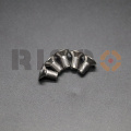 Tornillo de máquina DIN 965 CSK