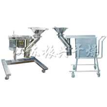 Gfs Series Grinder with High Efficiency