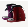 Espresso Coffee Italian Pod Machine pour Soft Pod