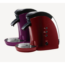 Espresso Coffee Italian Pod Machine for Soft Pod