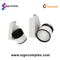 Signcomplex 20W LED Track Iluminação