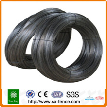 black annealed wire