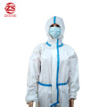 Disposable Medical Protective Clothing