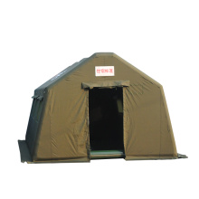 20 square meters Inflatable Military Command Tent