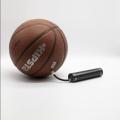 Aluminum Housing Smart Ball Pump inflator for Basketball