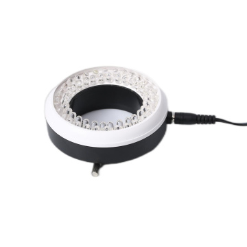 LED-72T Stereo Microscope LED Ring Light Adjustable