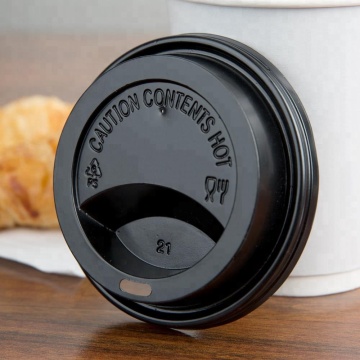 Coffee Cup Lids Thermoforming HIPS Film