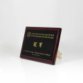 custom engraving appreciation plaques shop