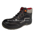 Красные воздушные сетчатая подкладка обувь (HQ05032)