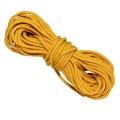 ultraviolet-proof UHMWPE fiber hollow sailing rope