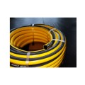 high pressure hose manufacturing process