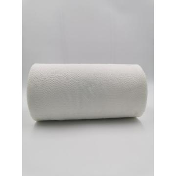 Wholesale White Paper Kitchen Paper Towel Roll