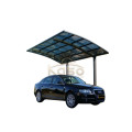 Used Carport Car Shelter Portable Folding Garage