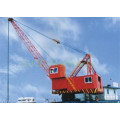 Port Use Cargo Lifting Fixed Crane