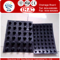 Football Field and Railway Subgrade Grade Drain Board