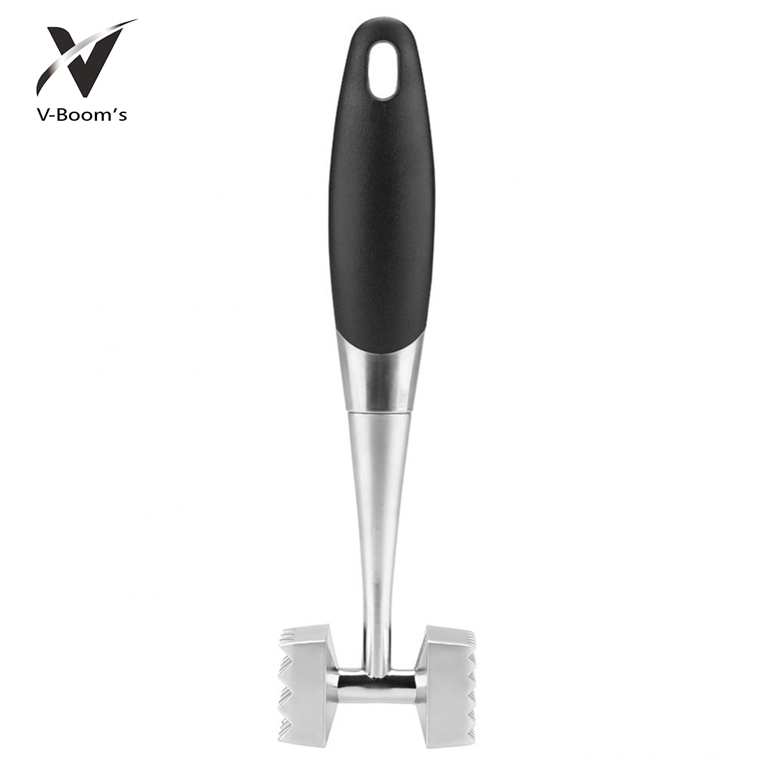 Stainless Steel Meat Tenderizer Tool