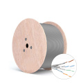 LSZH data lan cable cat7 SF/TP Lan Cable