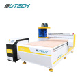 machine de découpage de couteau oscillant de tissu de tissu cnc